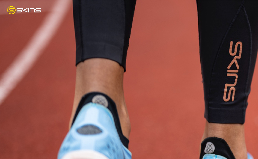 COMPRESSION SPORTSWEAR: HOW TIGHT IS IT, AND HOW DOES IT WORK?